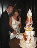 Hecht Wedding Cake